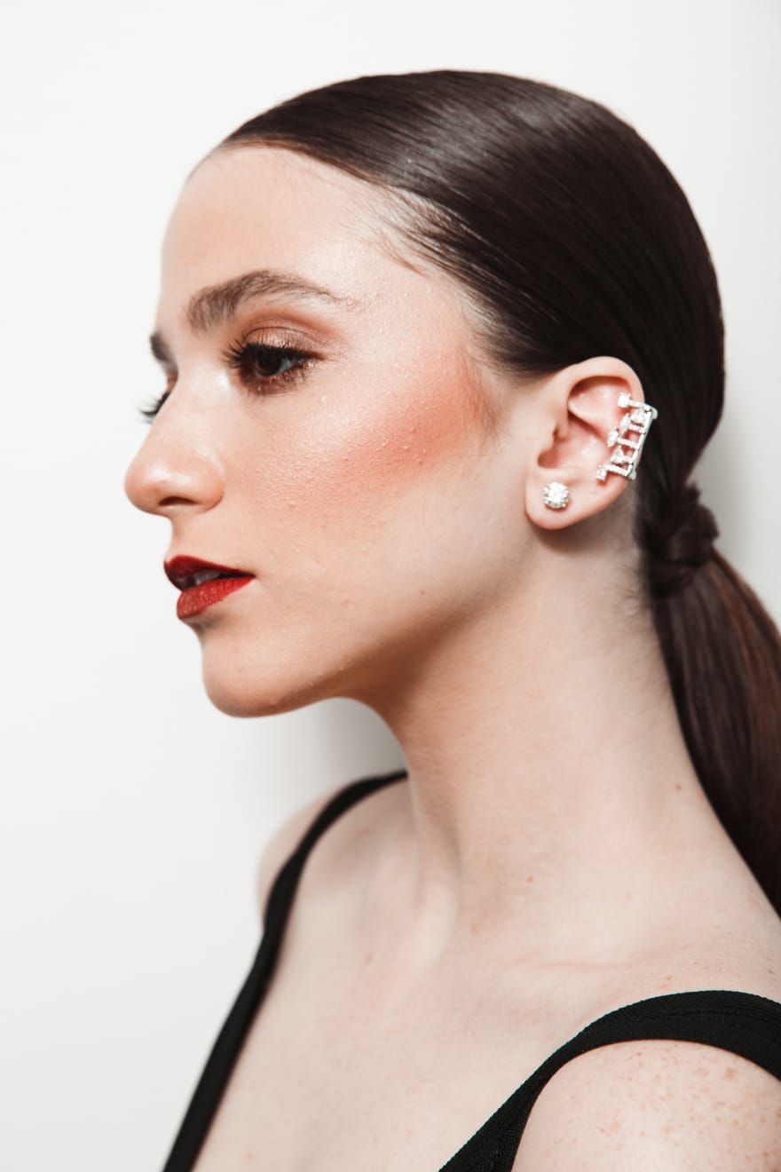 Jade Jewellery, BY DJULA