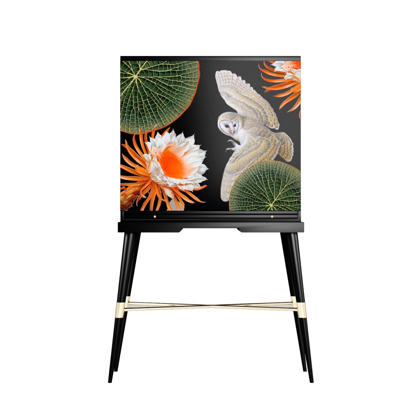 Casa Paradox, Amazonia: Twilight High Bar