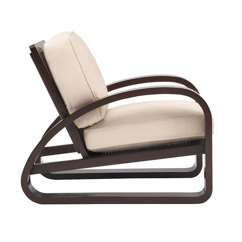 Ralph Lauren Home, Lounge Moderne