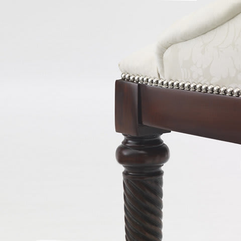 Ralph Lauren Home, Mayfair Occasional Chair