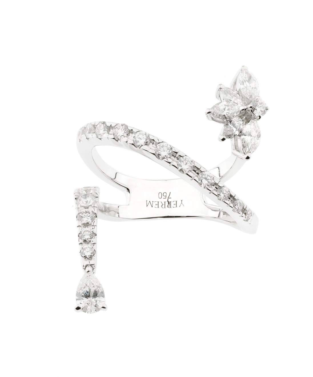 Yeprem, Mystical Garden