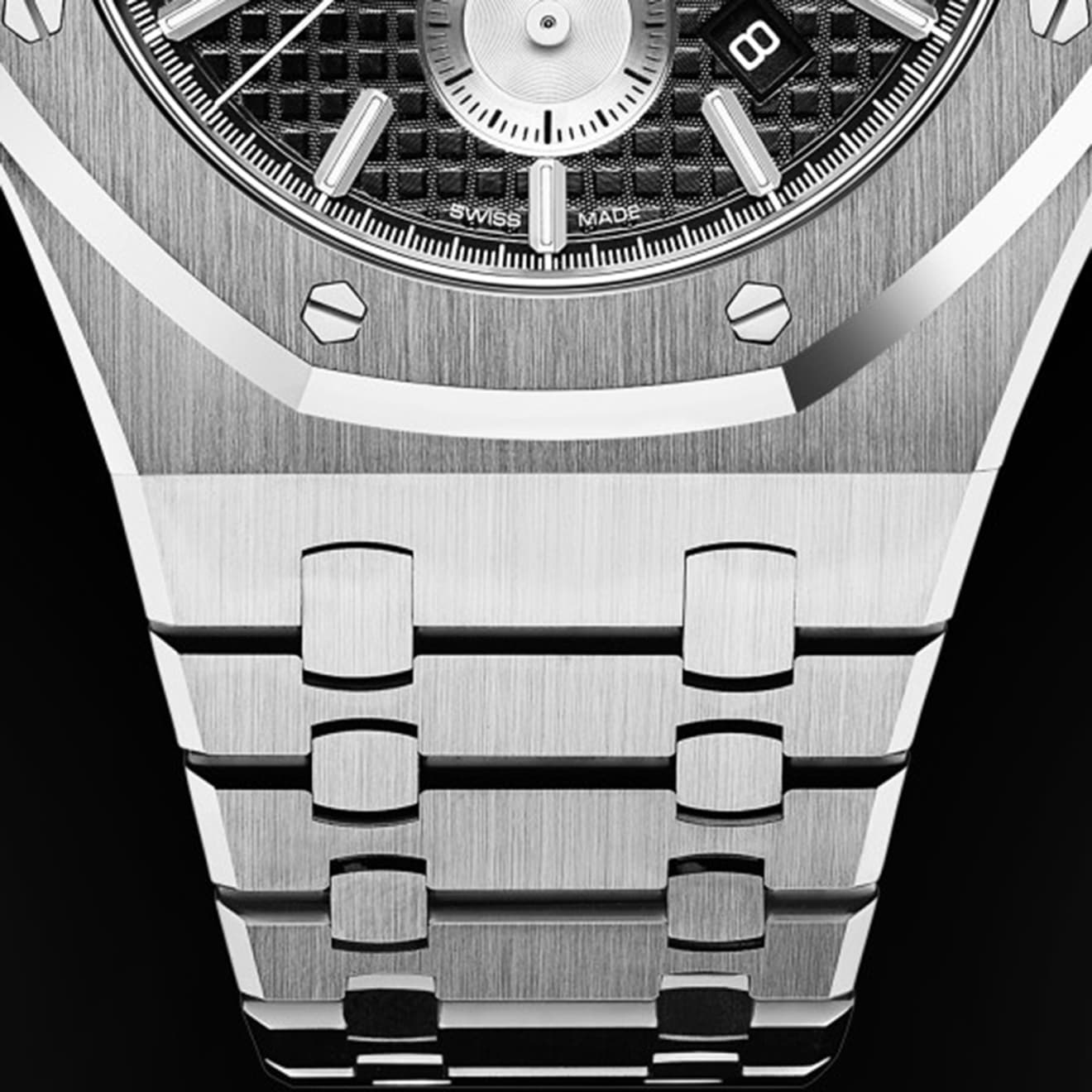 Audemars Piguet, Royal Oak 41, 2020