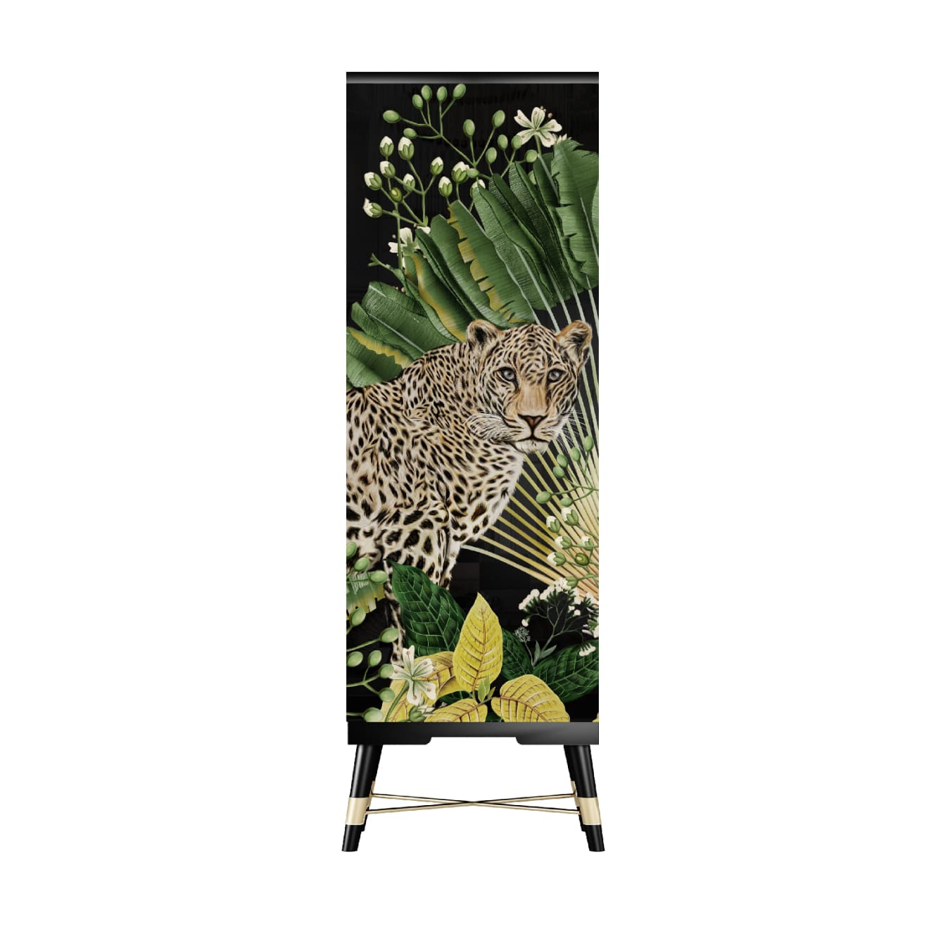 Casa Paradox, Amazonia: Hunt Tall Boy