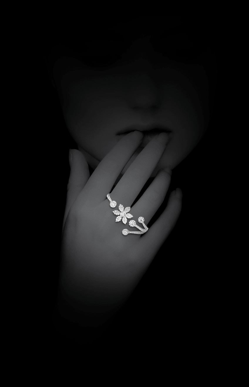 Yeprem, Mystical Garden