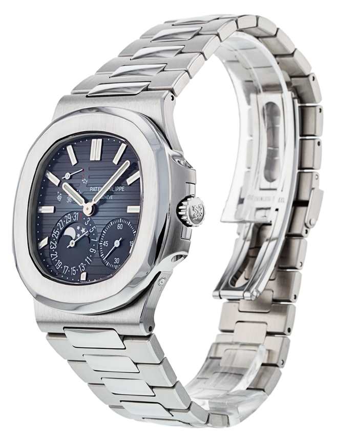 Patek Philippe, Nautilus 5712/1A-001