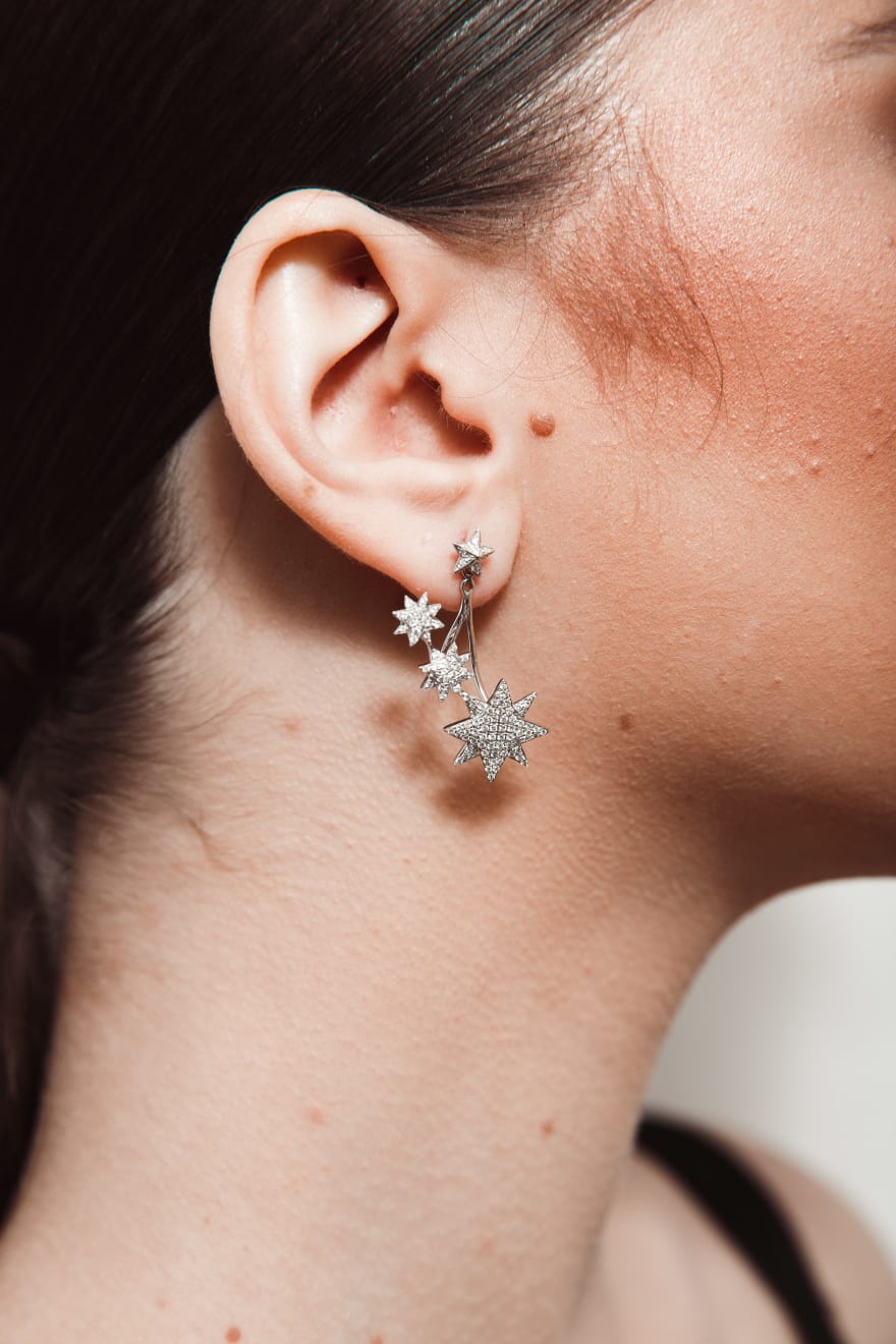 Jade Jewellery, BY DJULA