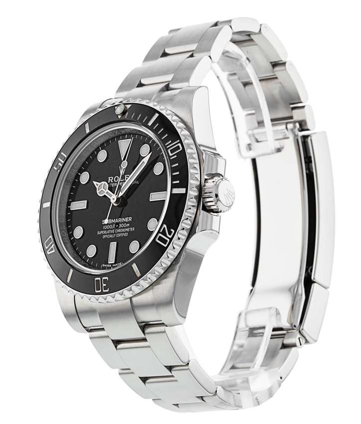 Rolex, Submariner 114060