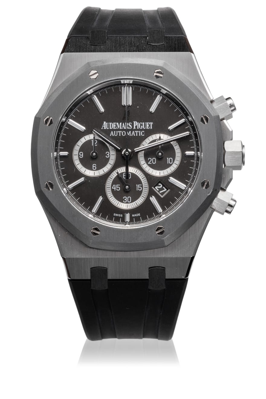 Audemars piguet hot sale messi edition