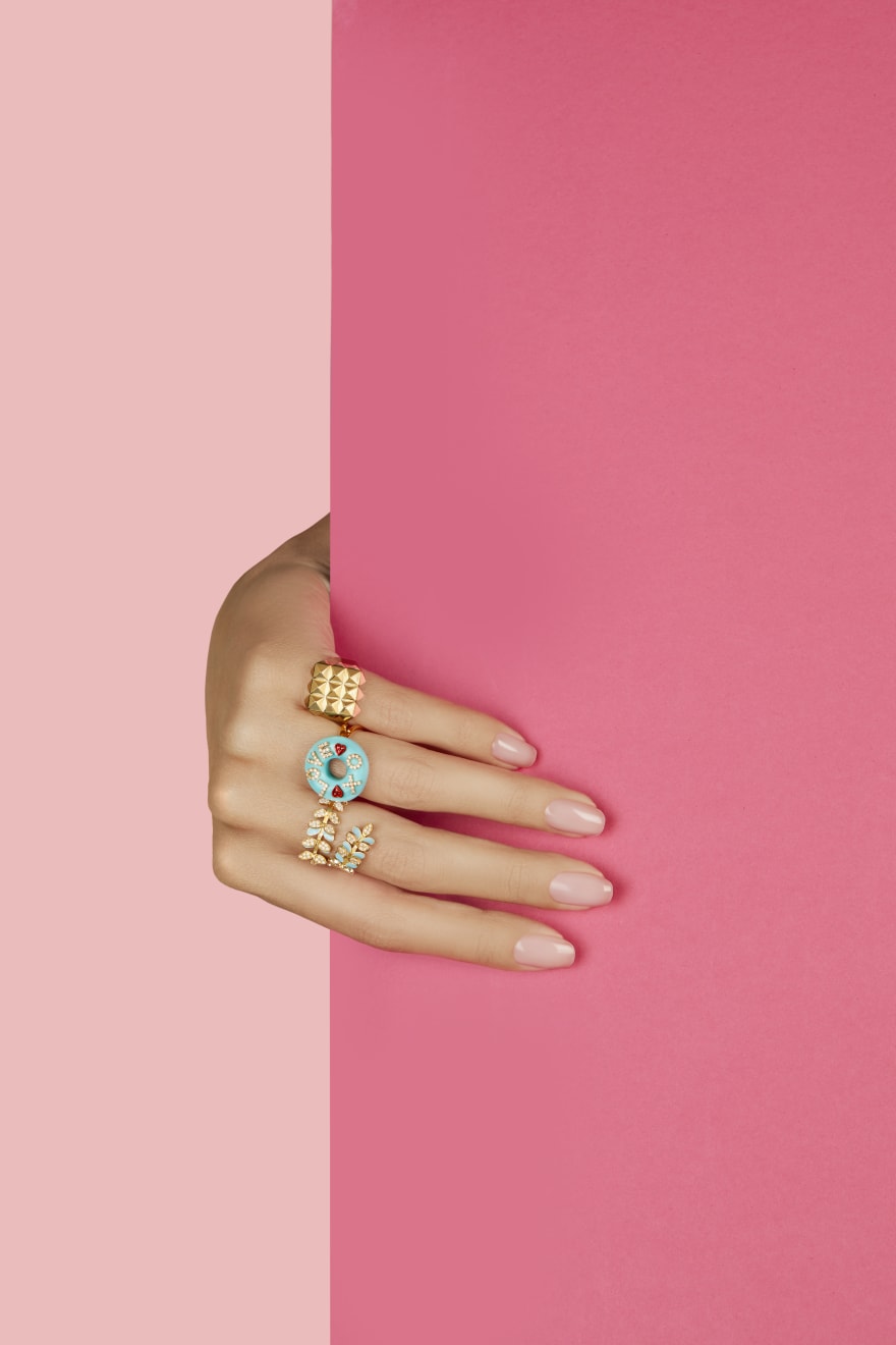 Aisha Baker, Holiday XO: Victory Dance