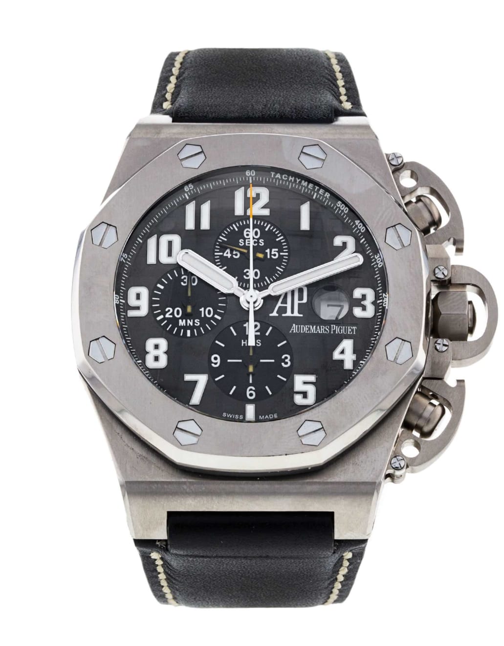 Audemars Piguet, Royal Oak Offshore 25863TI.OO.A001CU.01