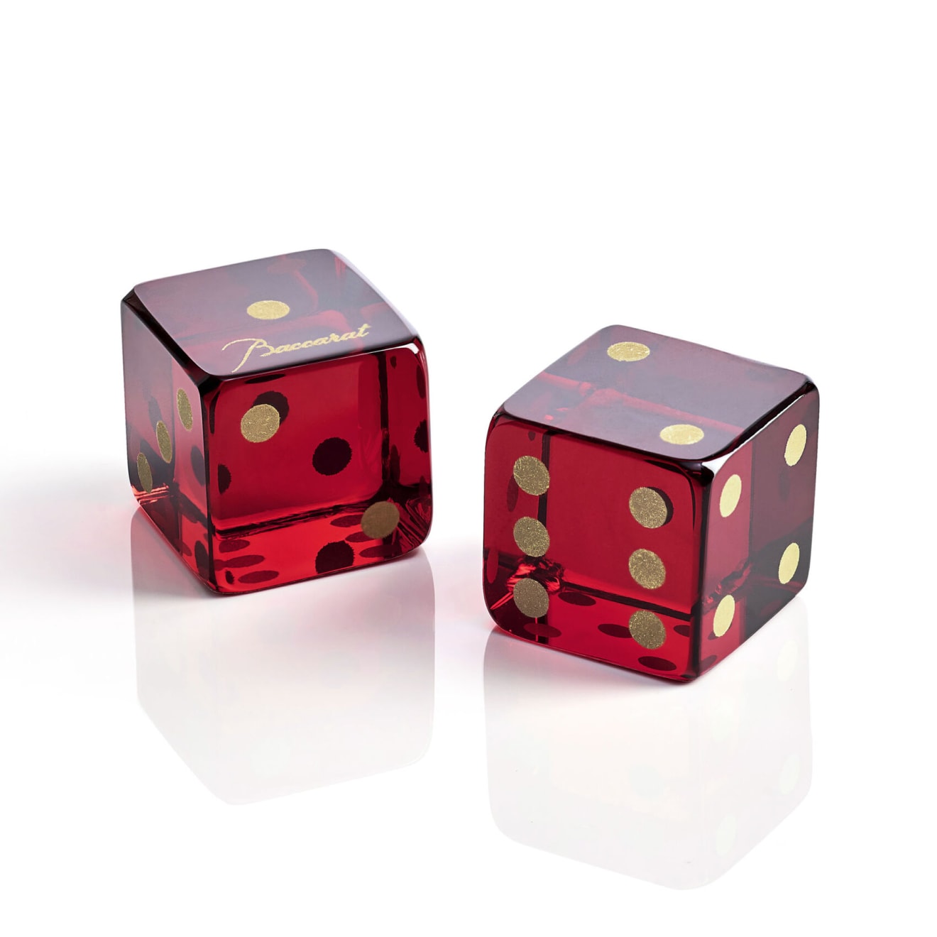 Baccarat, BACKGAMMON GAME