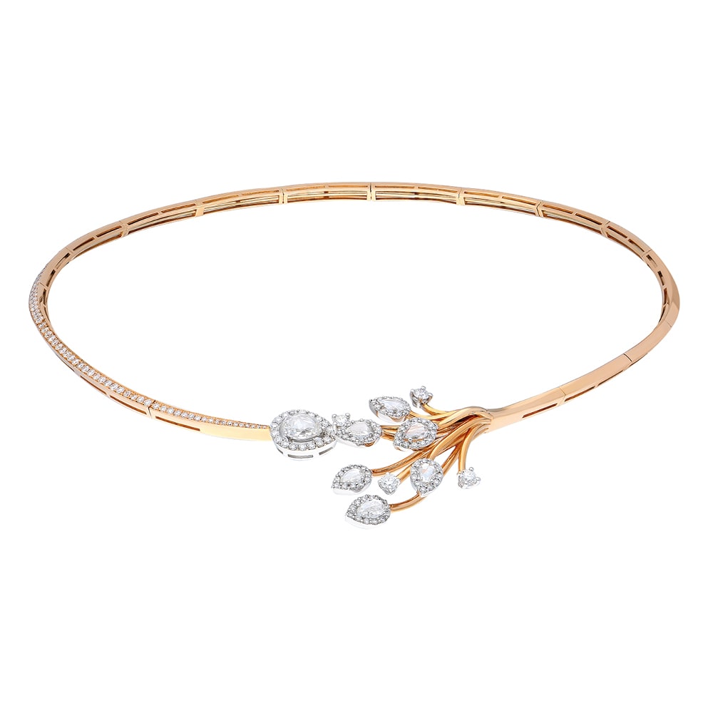 Terzihan, Everose: The Everose Choker Limited Edition