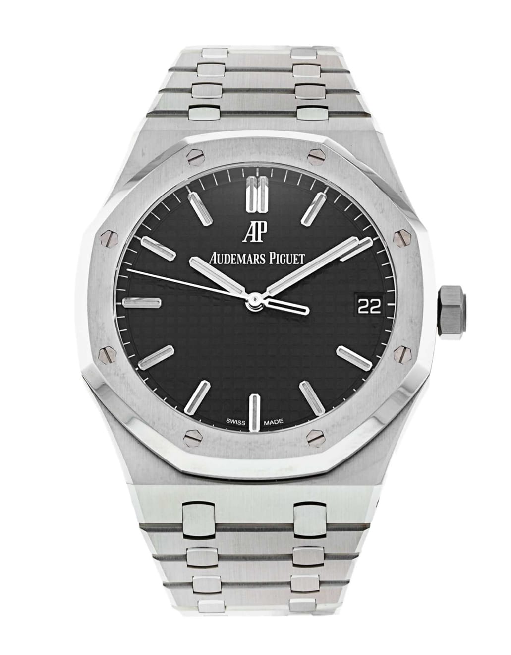 Audemars 15500st cheap
