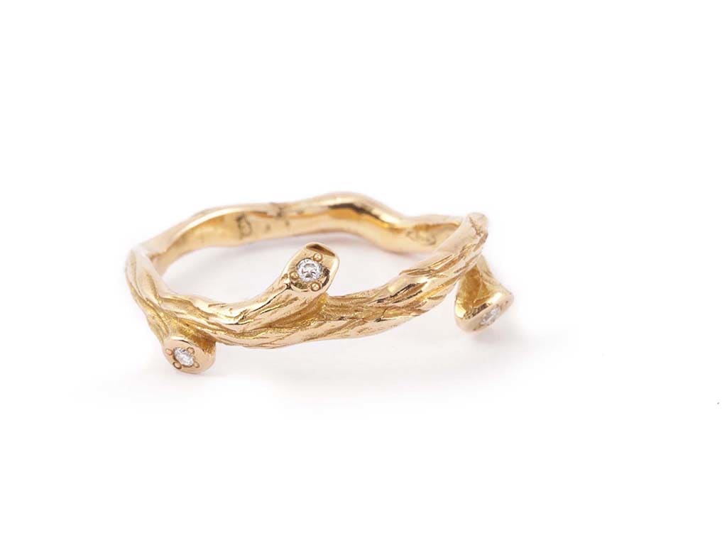 Jade Jewellery, BY CHRISTINA DEBS