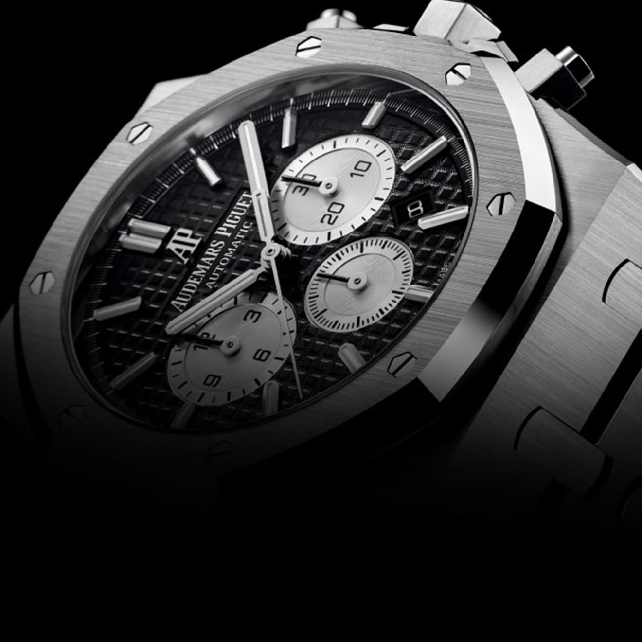 Audemars Piguet, Royal Oak 41, 2020