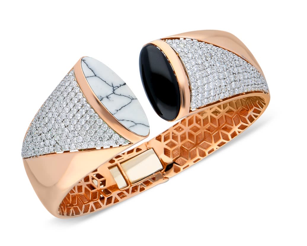 Han white jade bracelet cheap