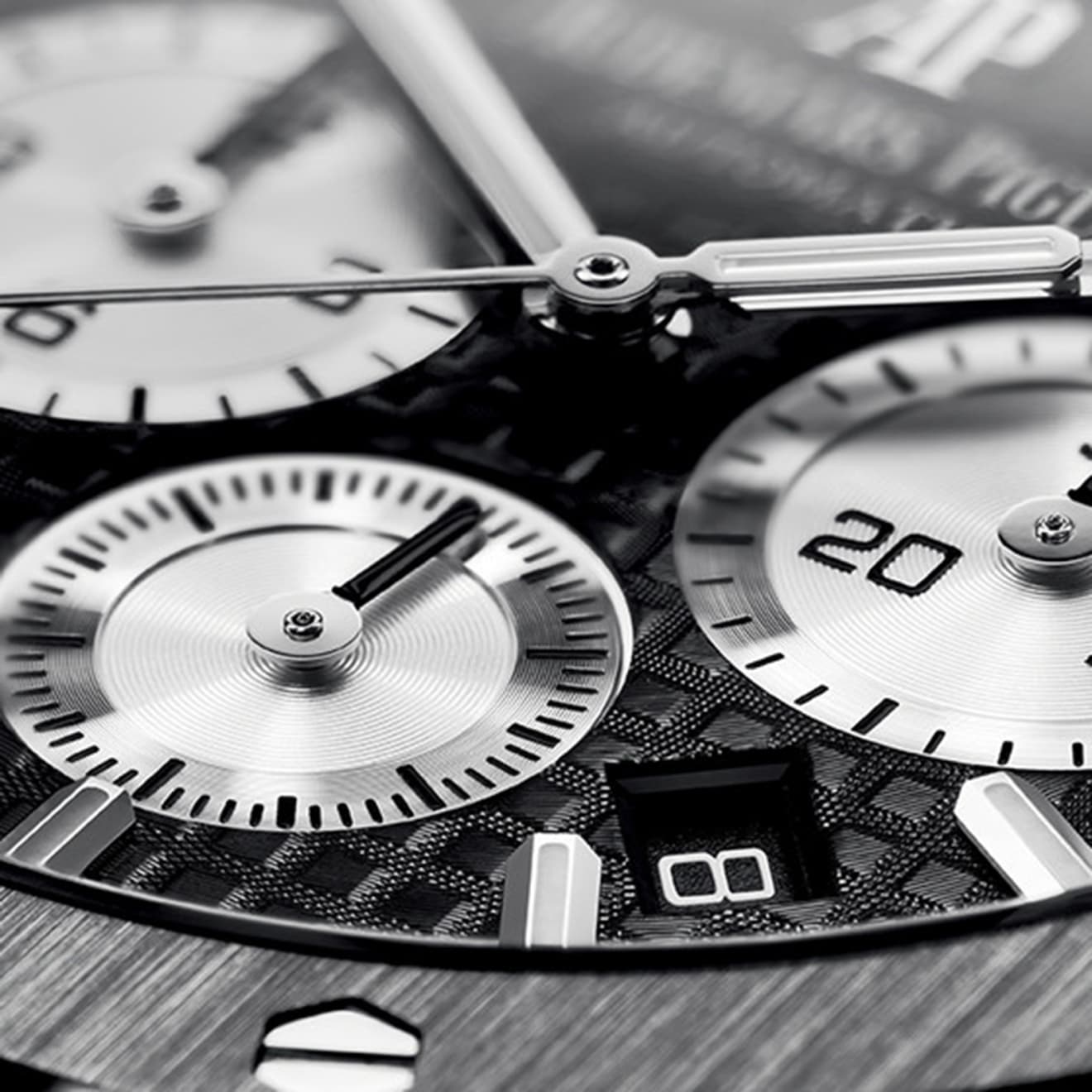 Audemars Piguet, Royal Oak 41, 2020