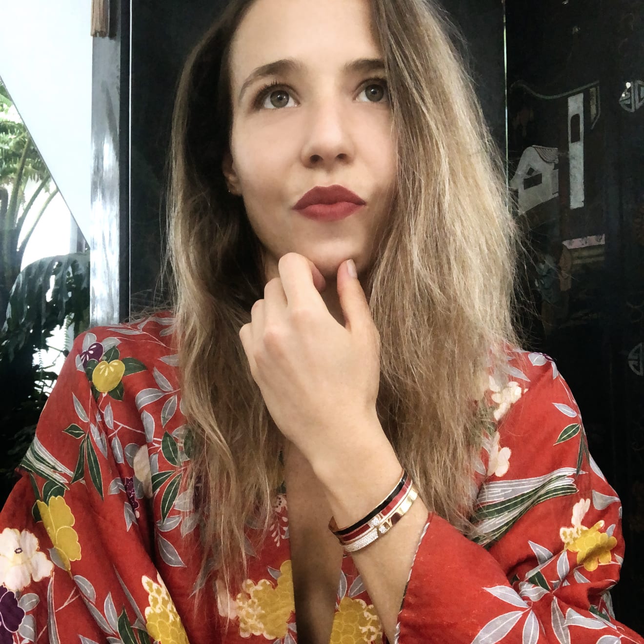 Alessa Jewelry, Unity Stack: Tokyo