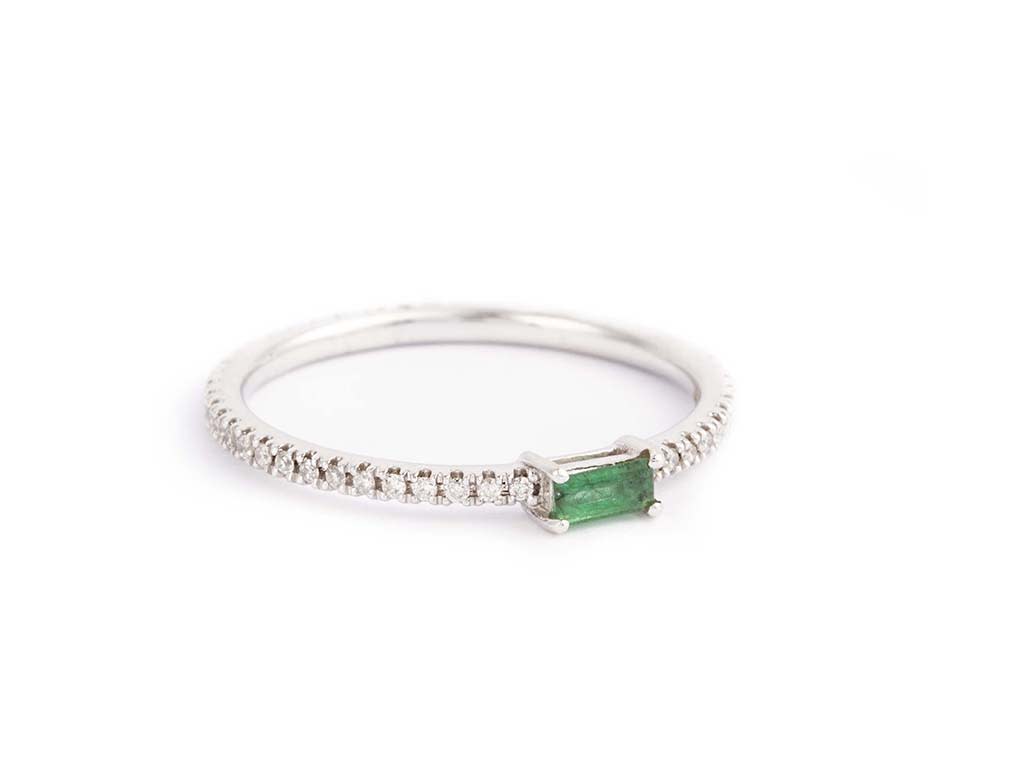 Jade Jewellery, BY DJULA