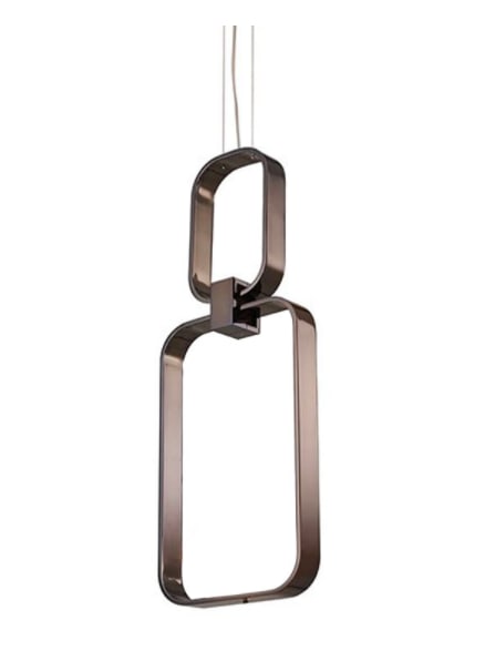 Fendi Casa, INFINITY LINE UP LIGHTING