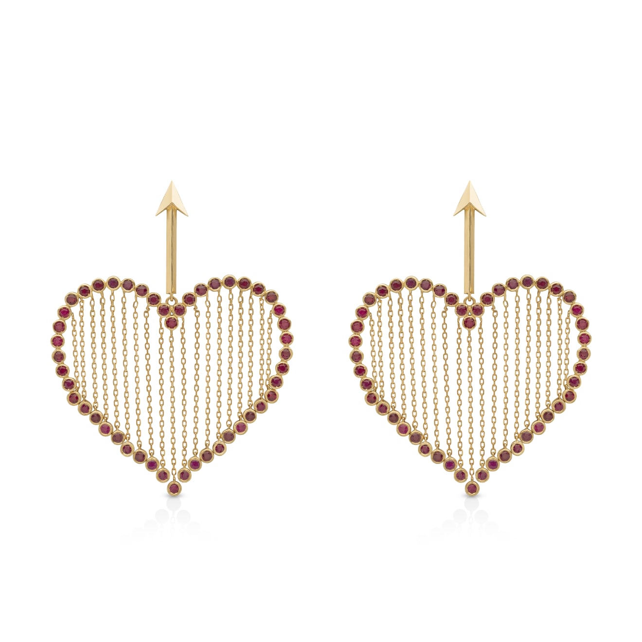 Aisha Baker, Holiday XO: Cupid