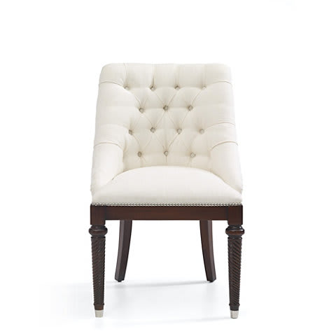 Ralph Lauren Home, Mayfair Occasional Chair