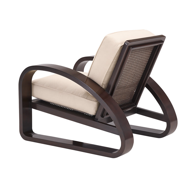 Ralph Lauren Home, Lounge Moderne