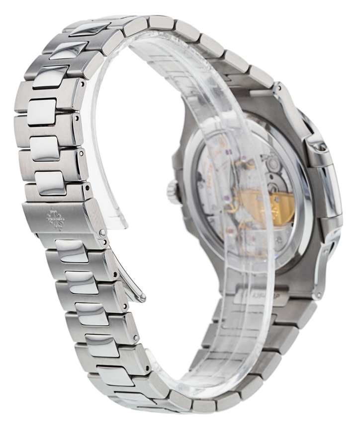 Patek Philippe, Nautilus 5712/1A-001
