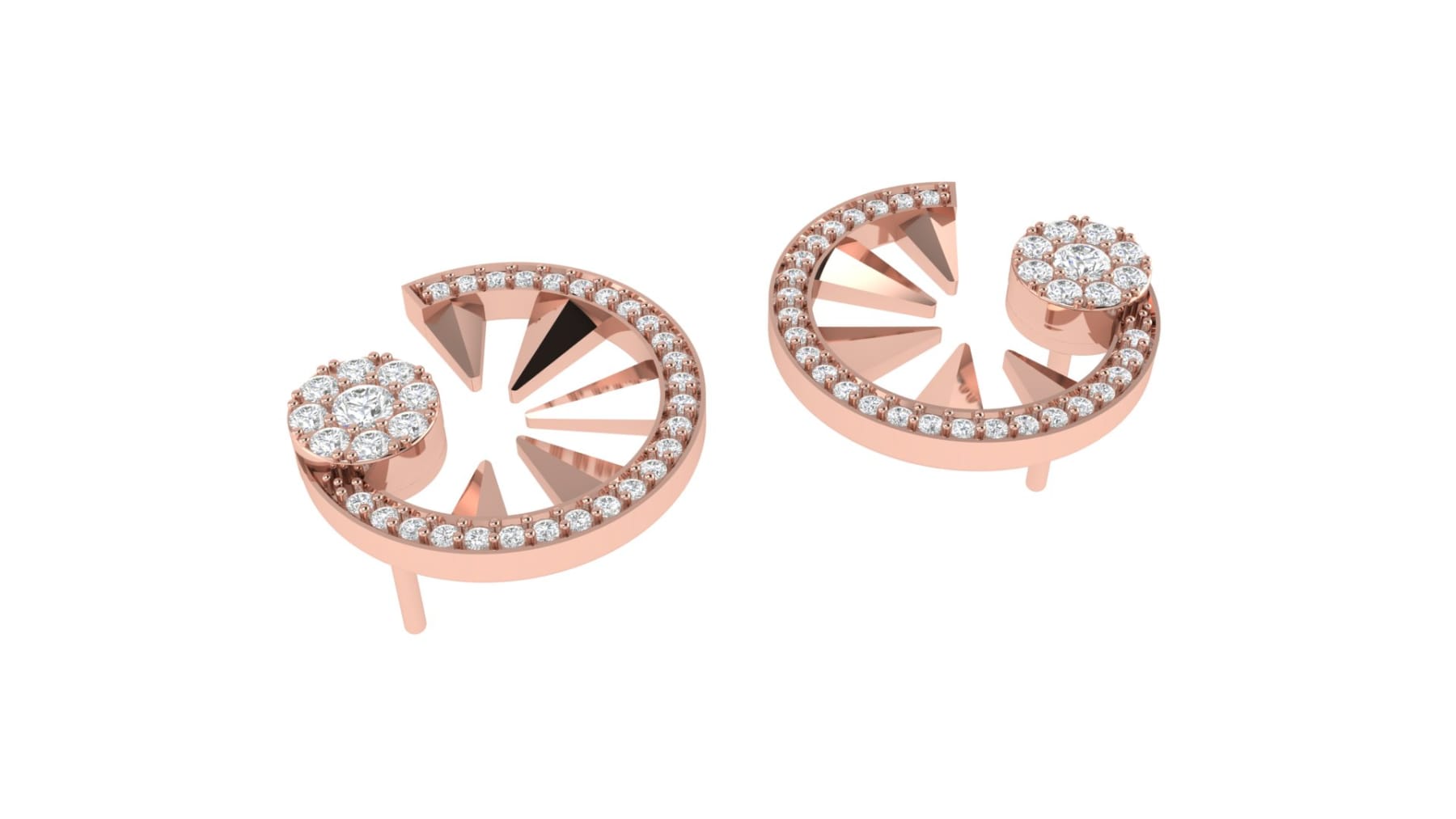 Alessa Jewelry,