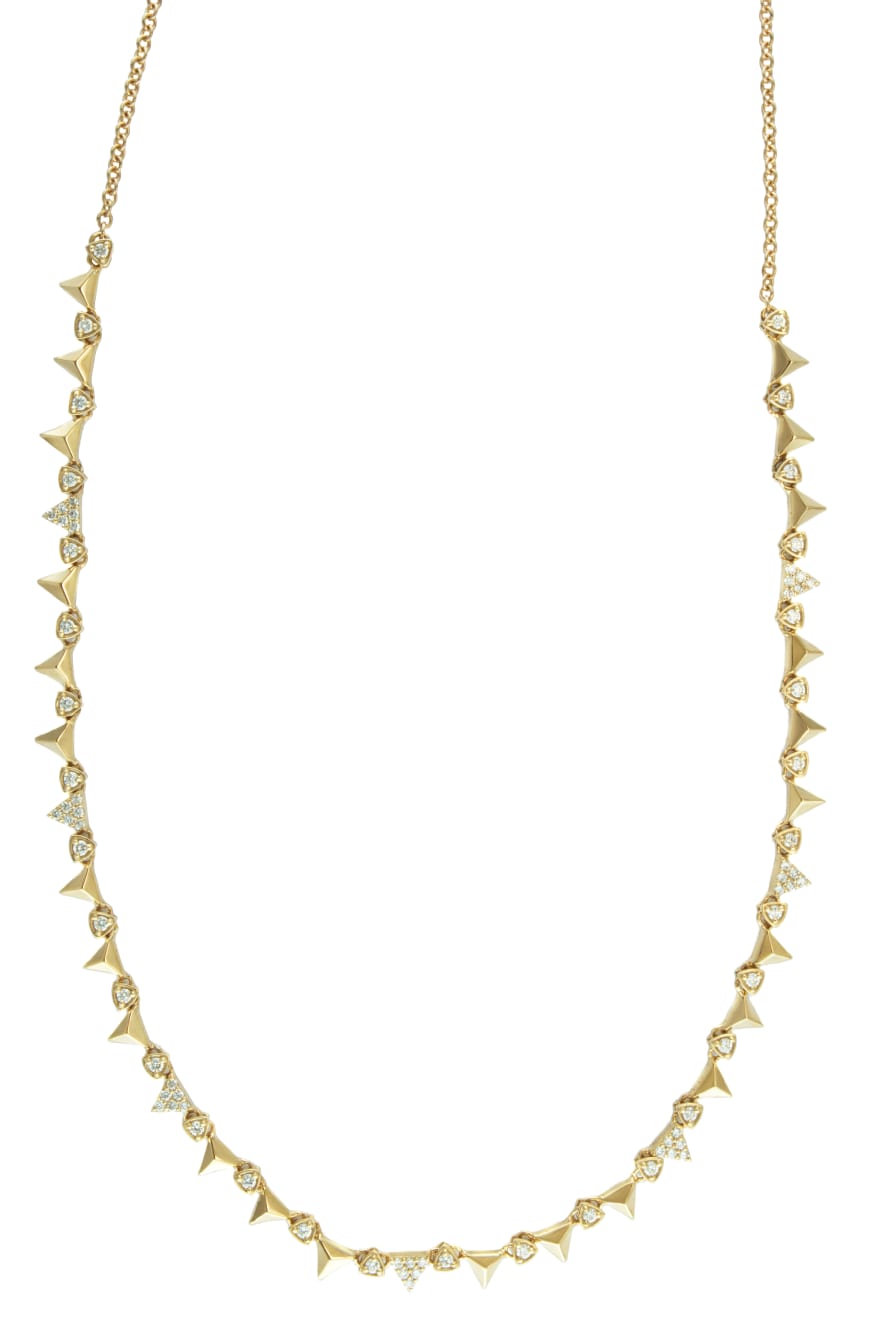 Alessa Jewelry, RISING NECKLACE