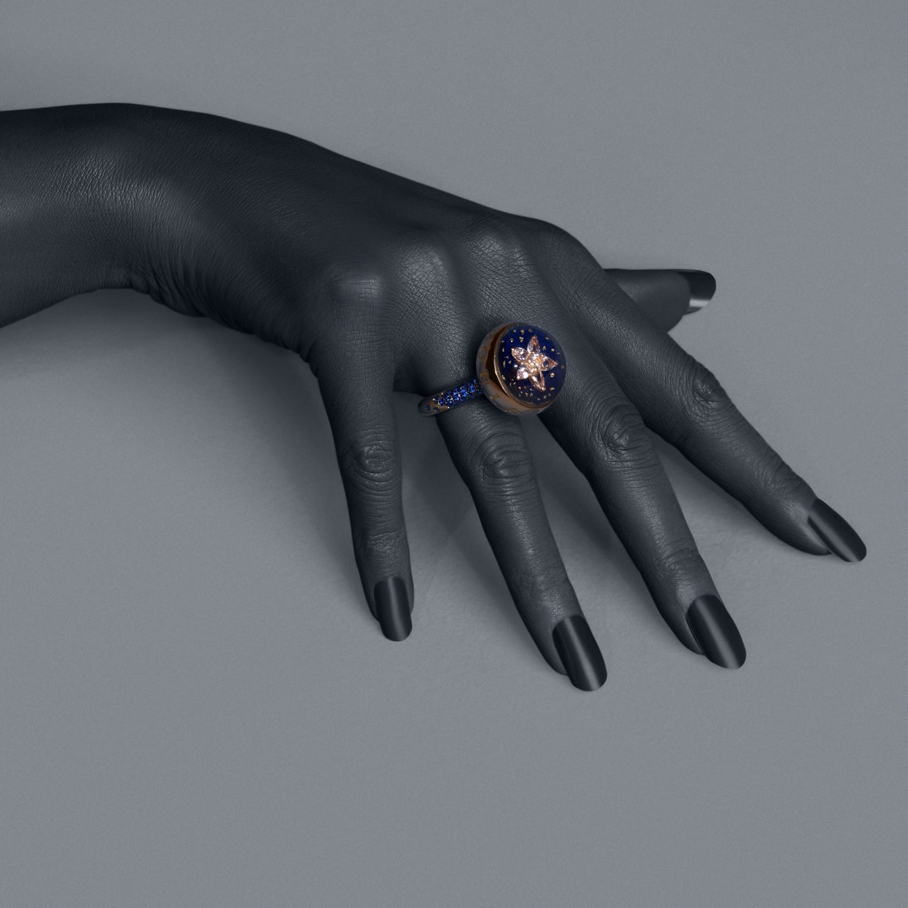 Dreamboule, Lively & Lovely: Bloom