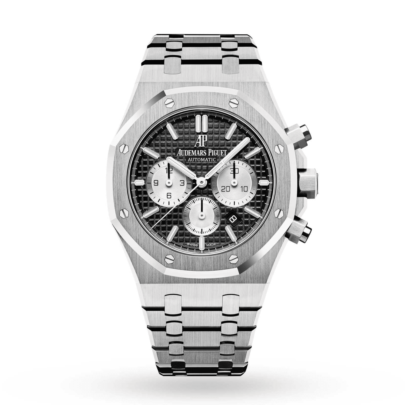 Audemars Piguet, Royal Oak 41, 2020