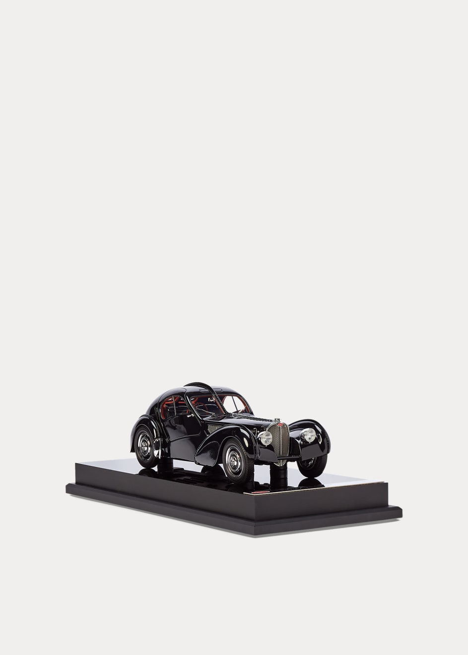 Ralph Lauren Home, Bugatti 57SC Atlantic Coupe