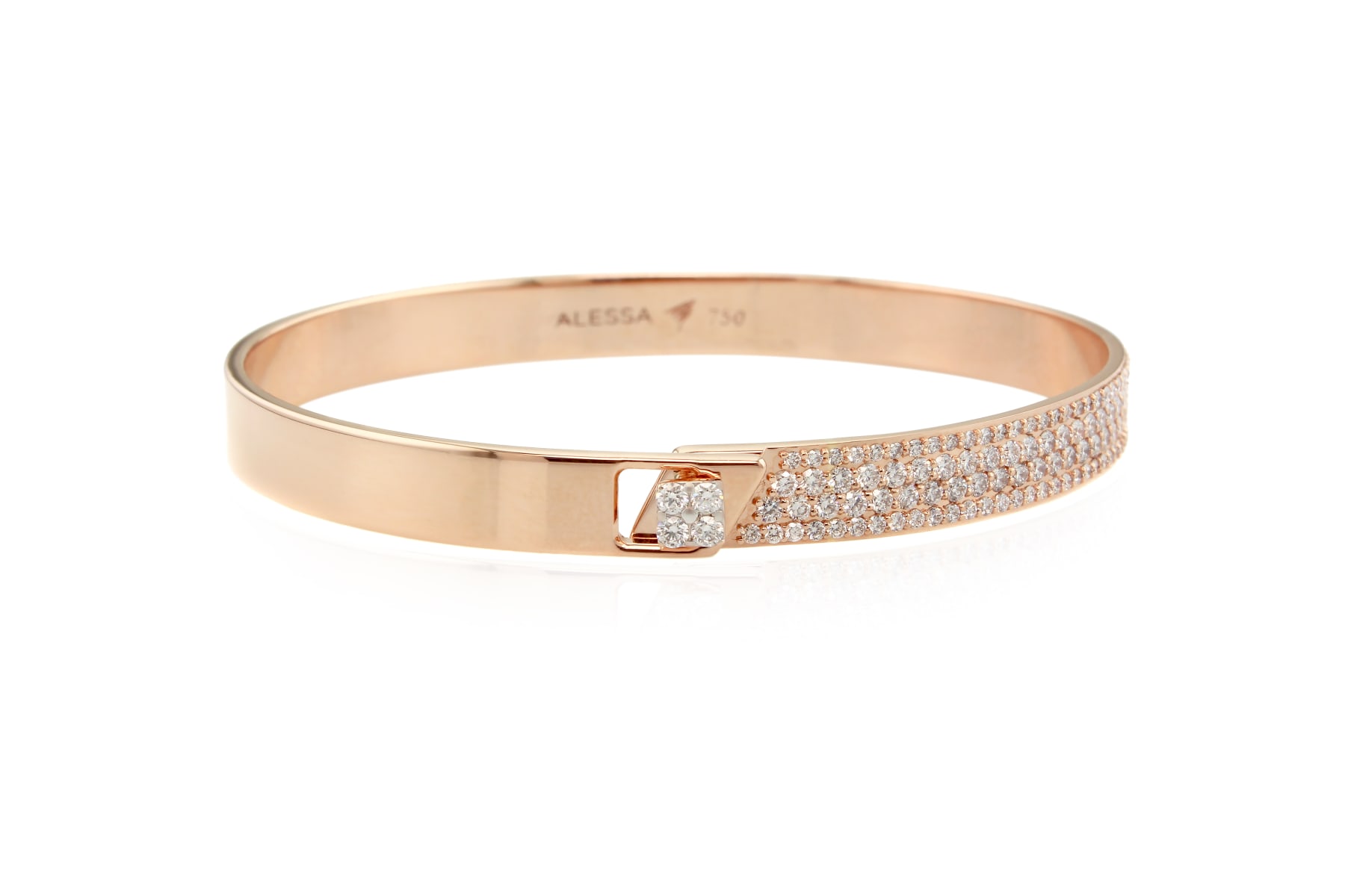 Alessa Jewelry, Spectrum