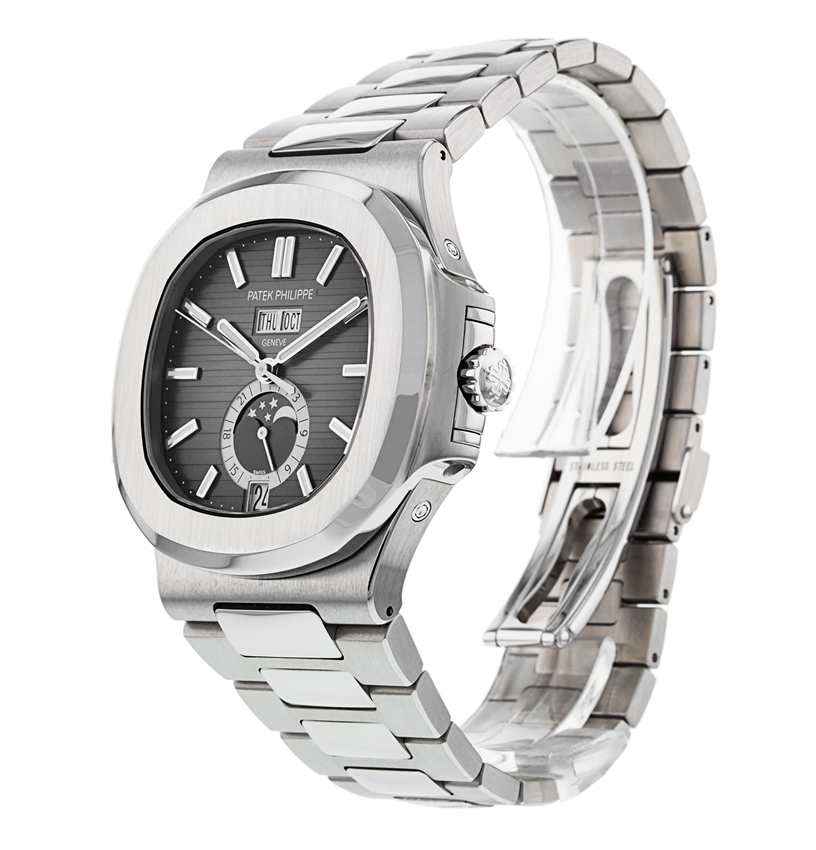Patek Philippe, Nautilus 5726/1A-001