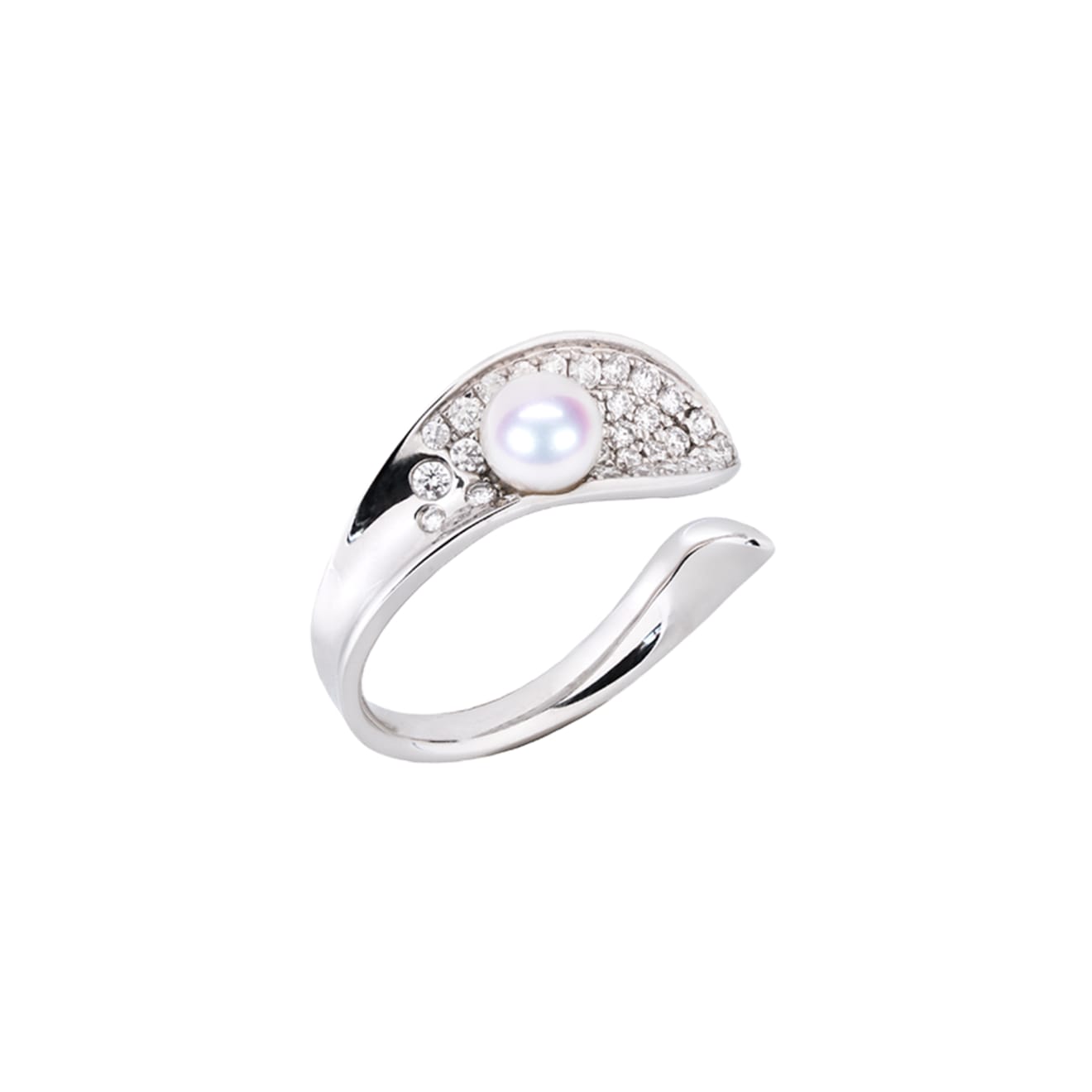 Simone, Jouer: Ocean Surf Ring