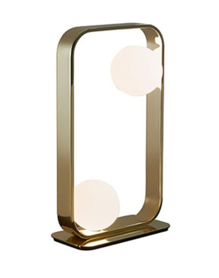 Fendi Casa, INFINITY LINE UP LIGHTING