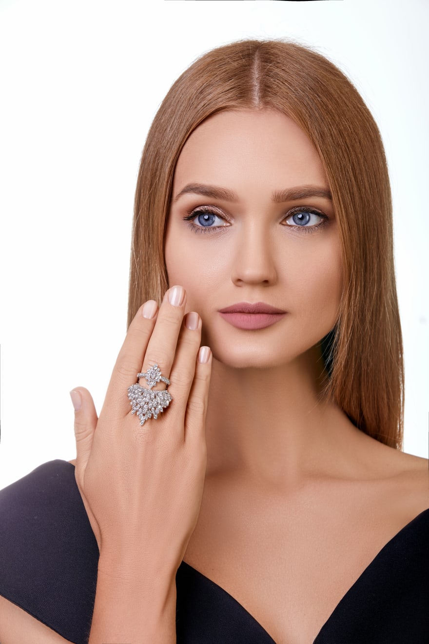 Yeprem, Mystical Garden