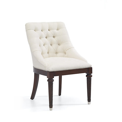Ralph Lauren Home, Mayfair Occasional Chair