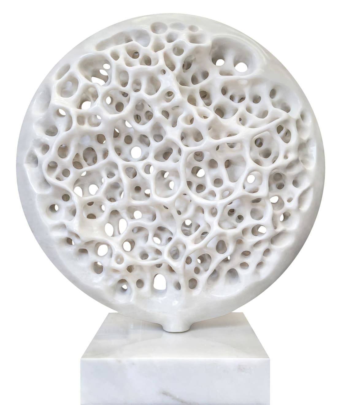 Gianfranco Meggiato, DISCO ALVEARE, 2019