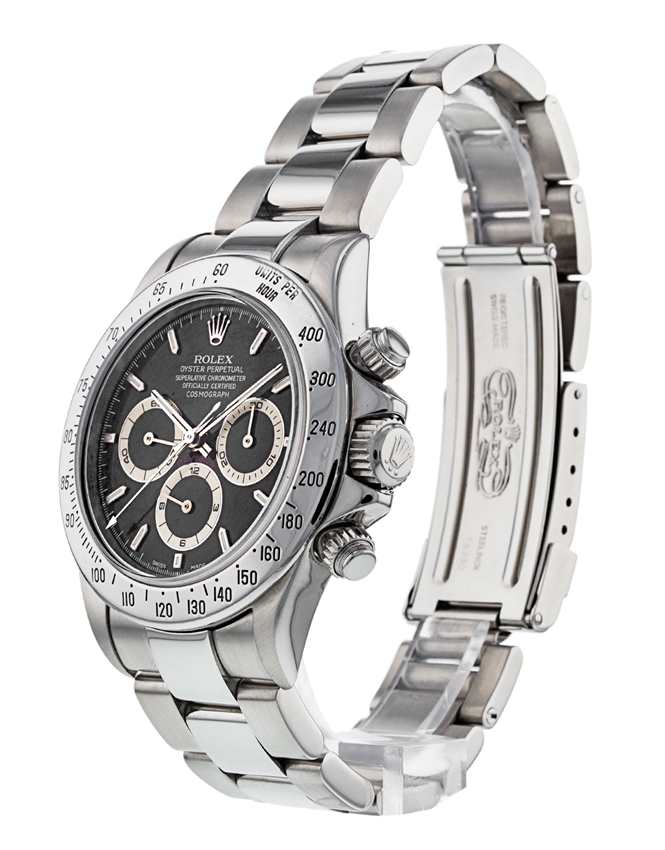 Rolex, Daytona 16520