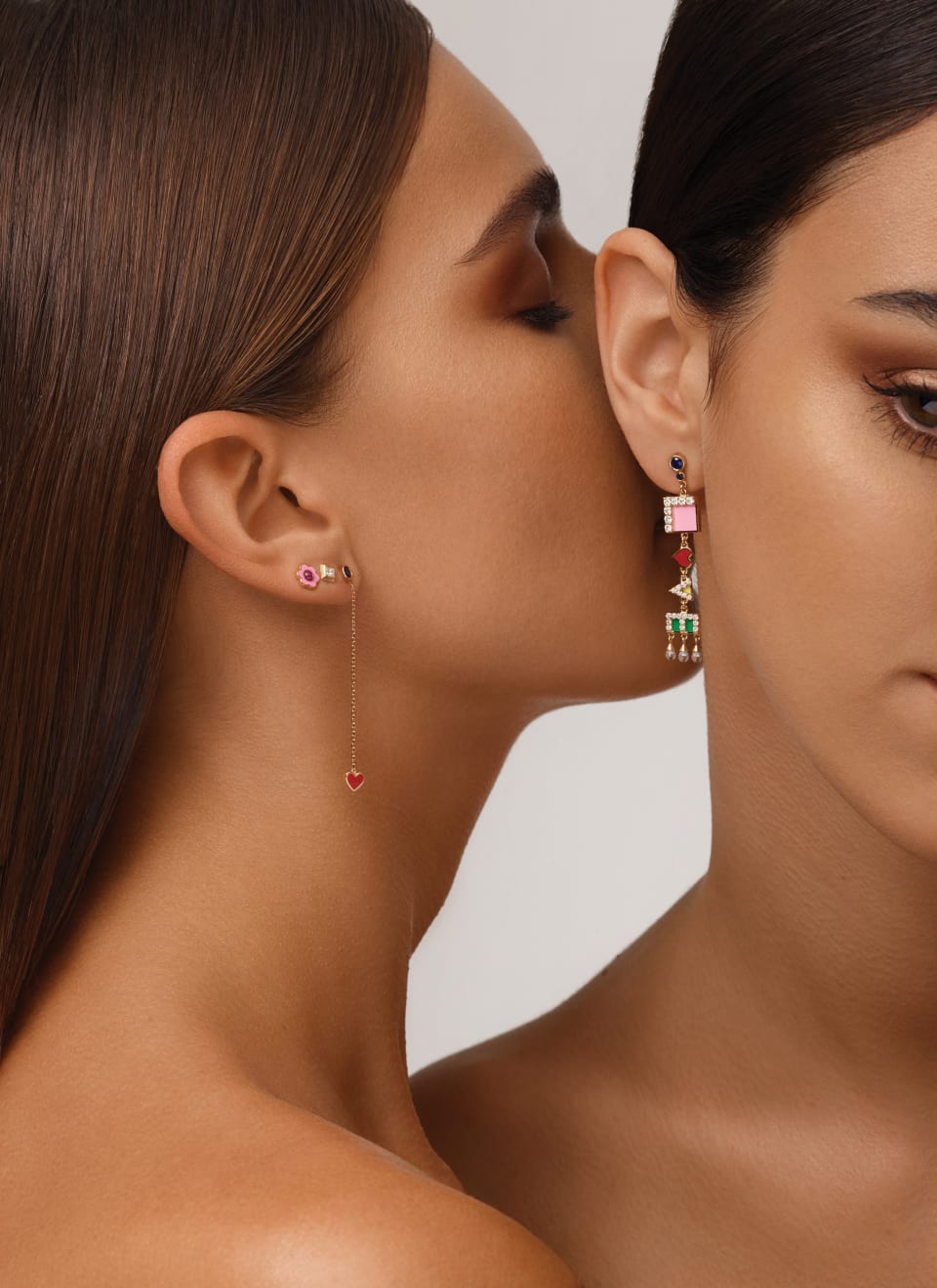 Aisha Baker, Mirror Mirror - All you Need