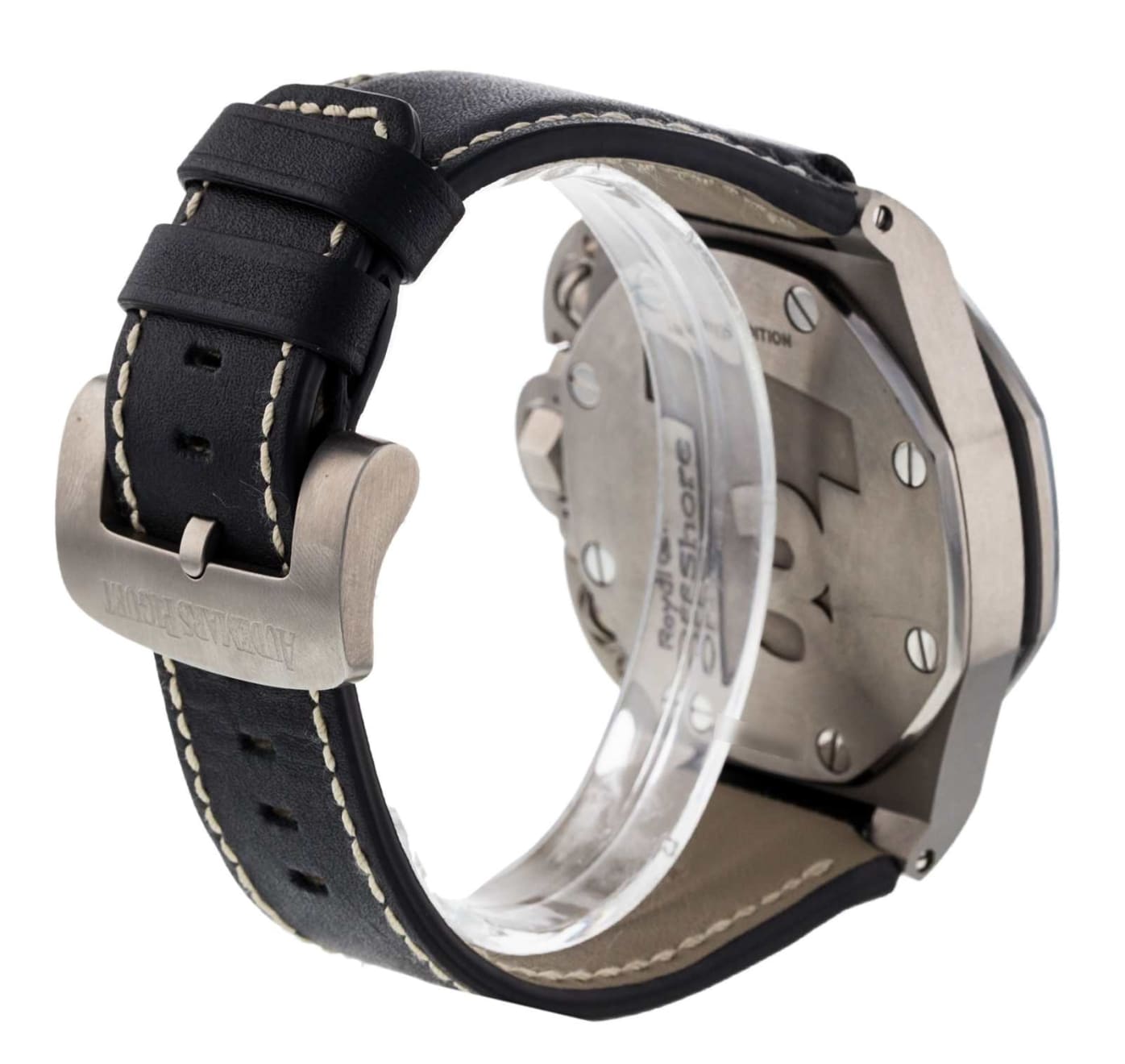 Audemars Piguet, Royal Oak Offshore 25863TI.OO.A001CU.01