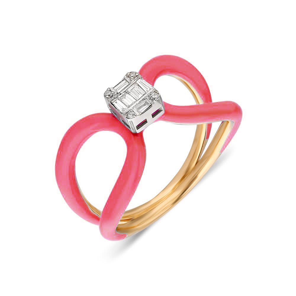 Terzihan, Fizzy: Twisted Rings