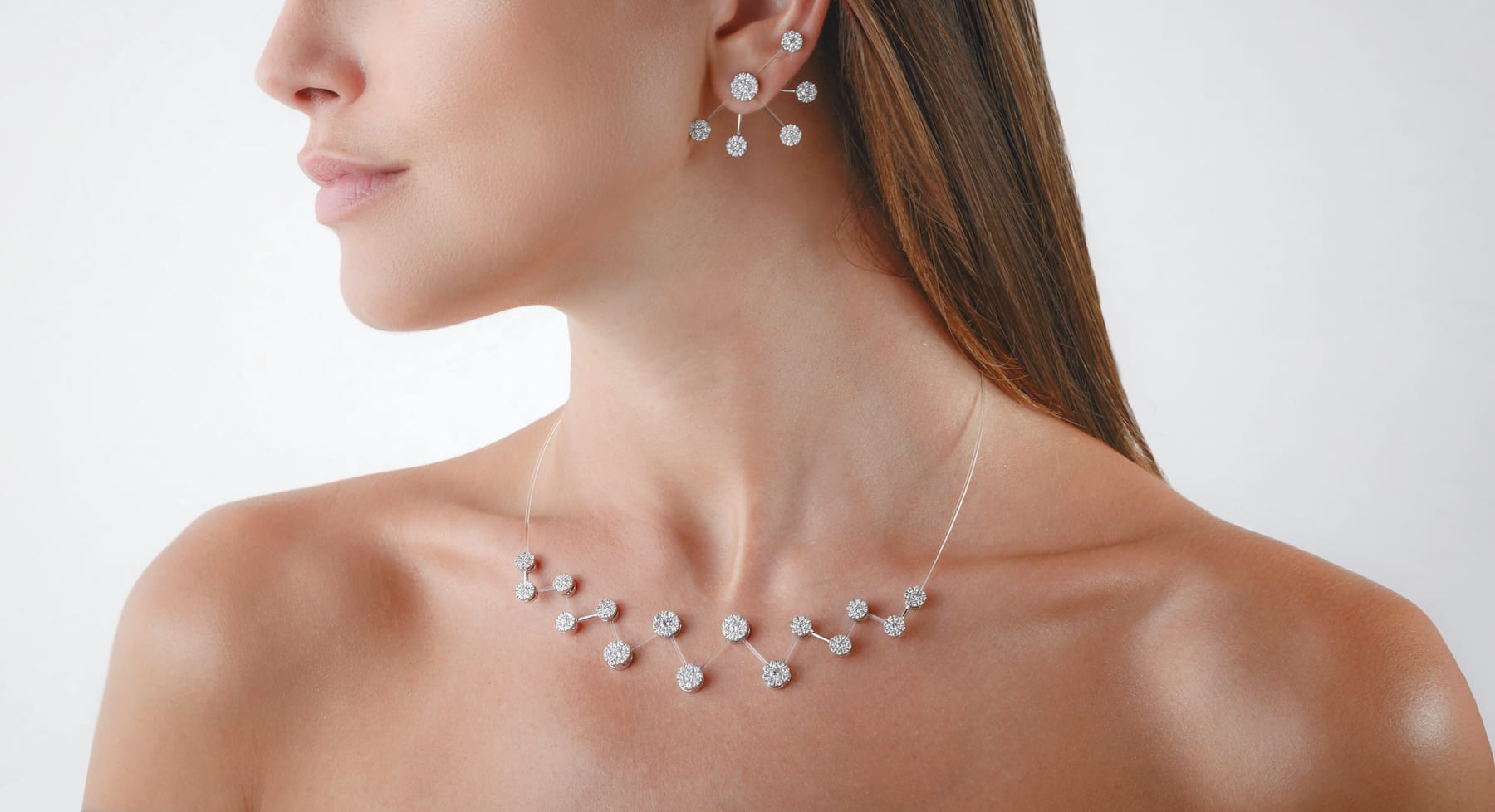 Alessa Jewelry, Kinetic Earring