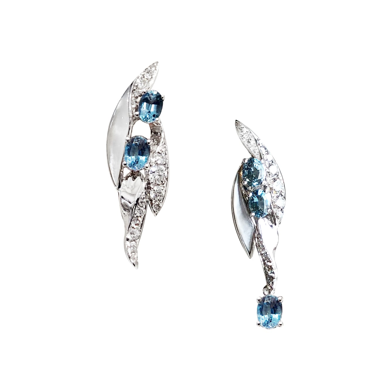 Simone, Birds in Poetry: Wings of Hope