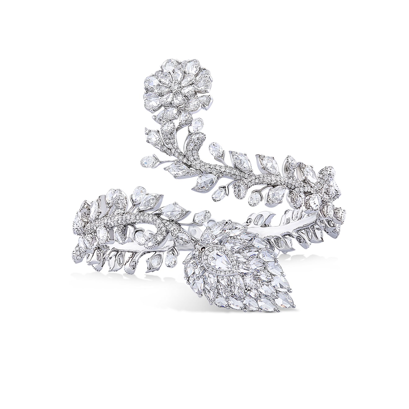 Rarever, FLORAL OPULENCE