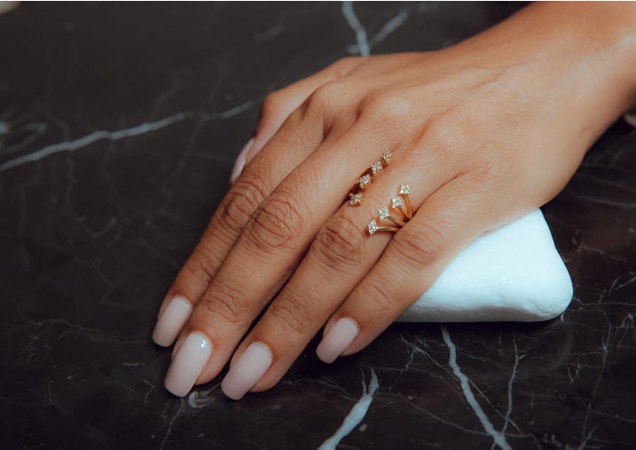 Jade Jewellery, BY DJULA