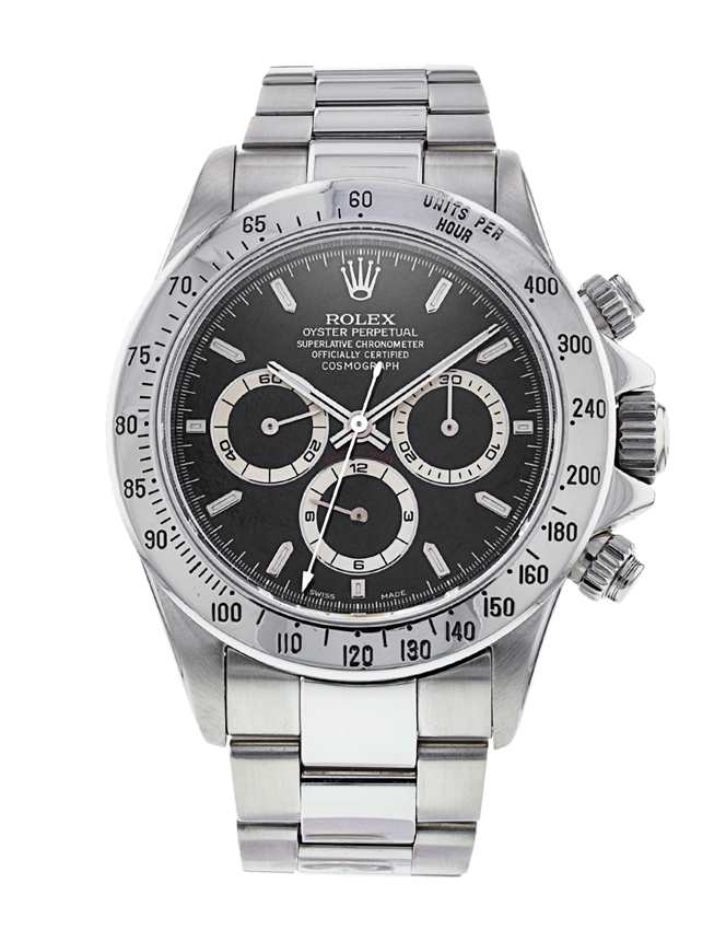 Rolex, Daytona 16520