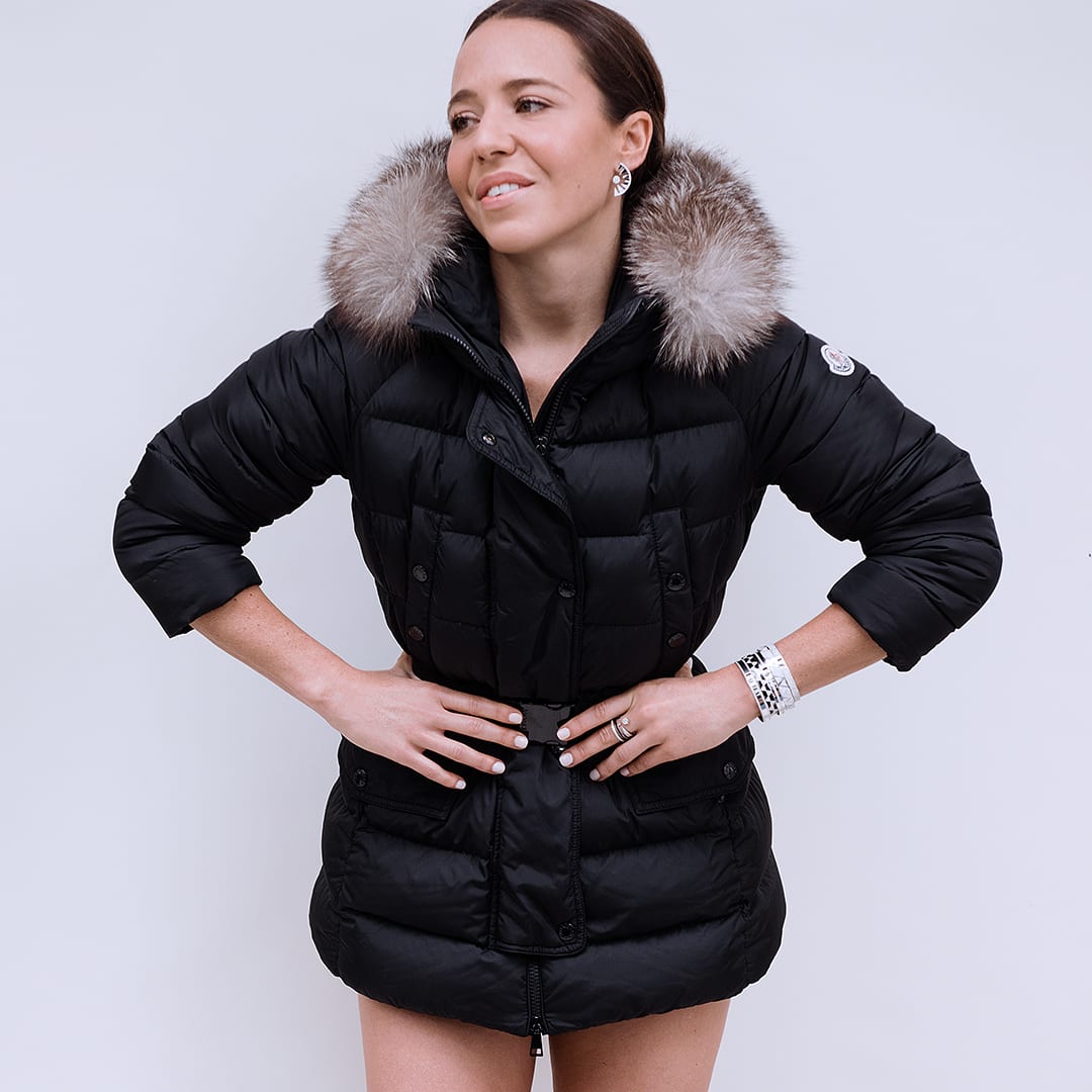 Alessa Jewelry, Unity Stack: Ireland